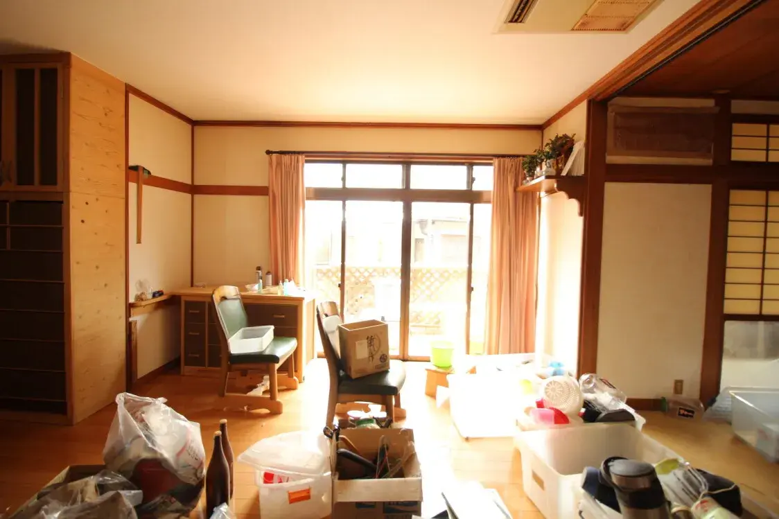6LDK Property Uto City Kumamoto Prefecture (7)