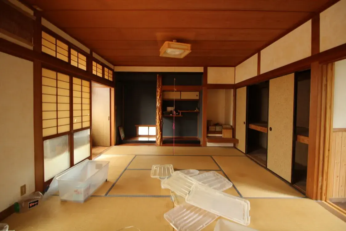 6LDK Property Uto City Kumamoto Prefecture (8)