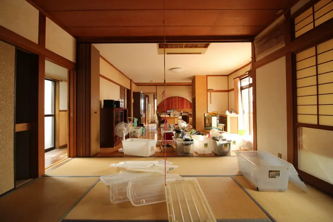 6LDK Property Uto City Kumamoto Prefecture (9)