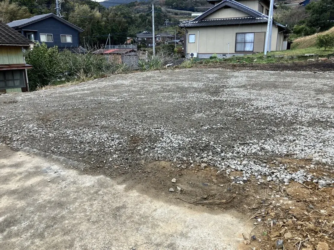 Vacant House Imari City, Saga Prefecture (1)