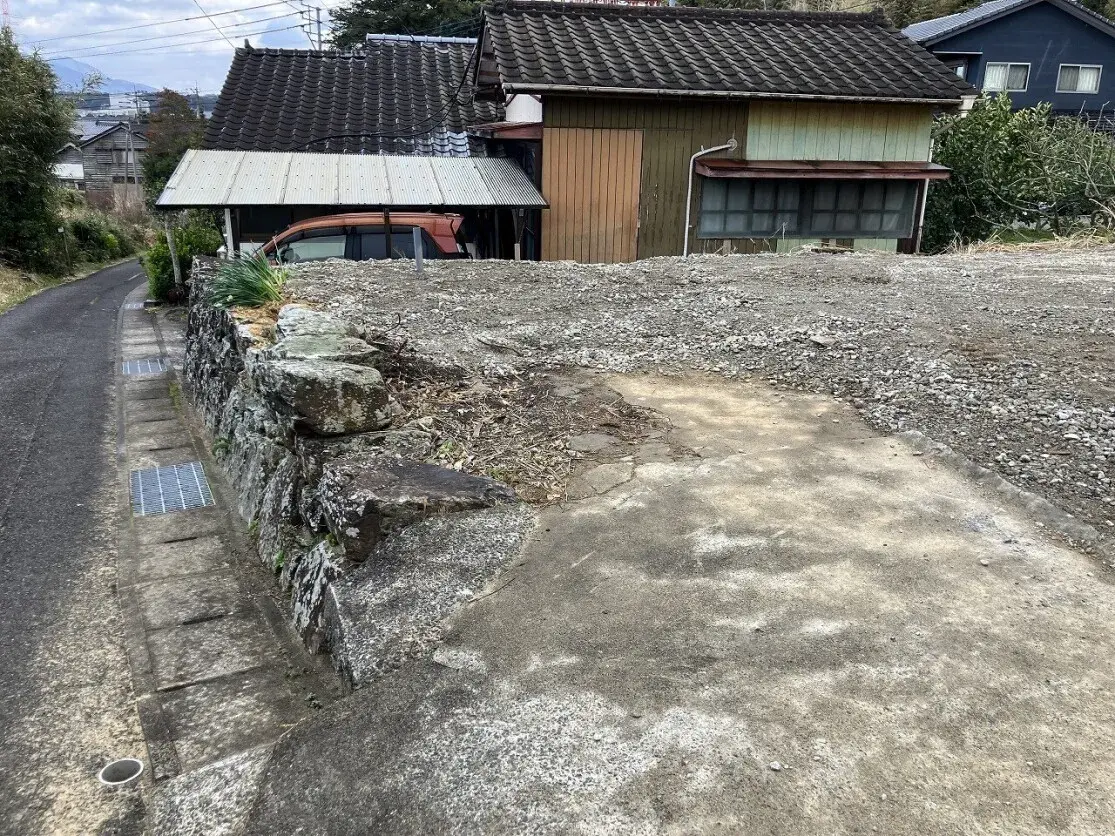 Vacant House Imari City, Saga Prefecture (2)
