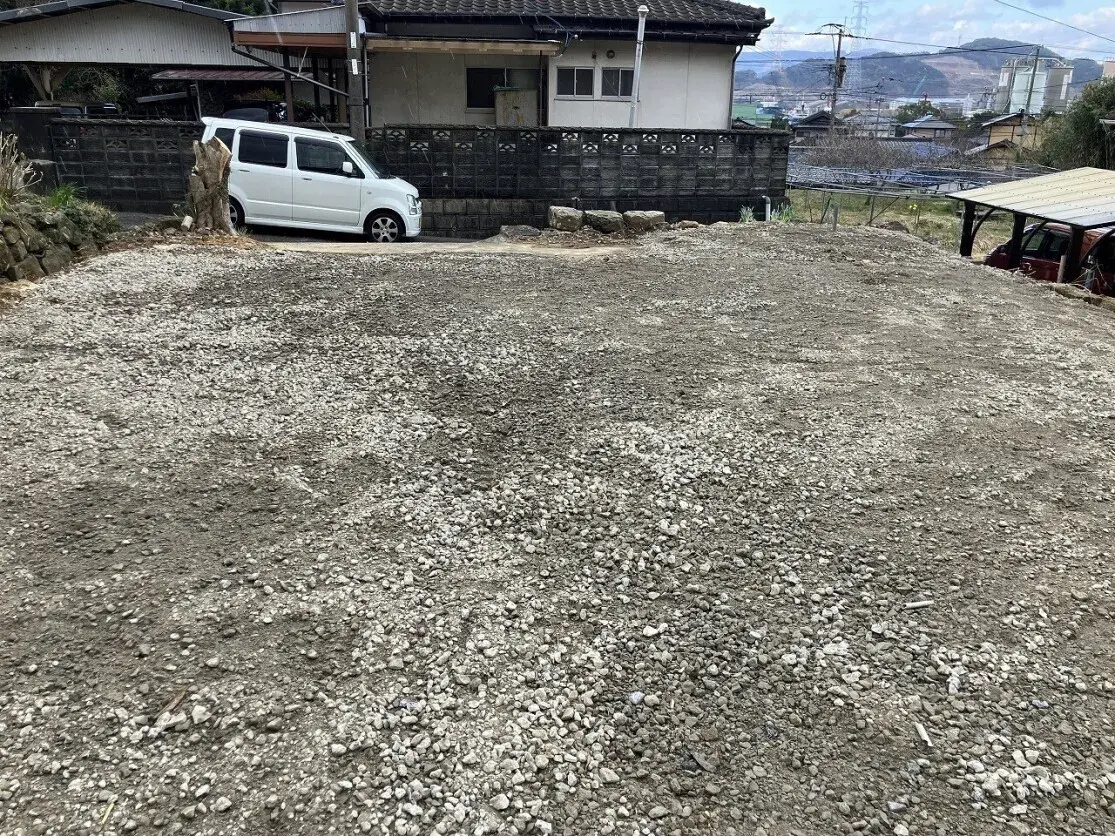 Vacant House Imari City, Saga Prefecture (3)