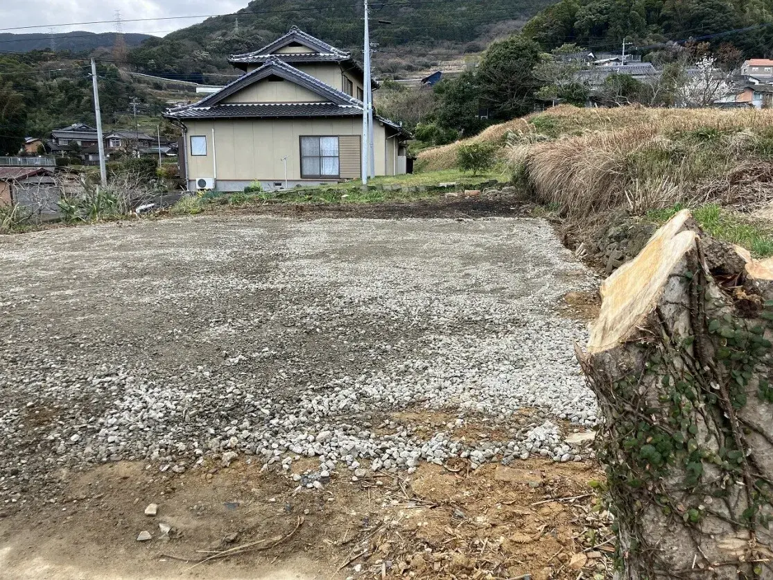 Vacant House Imari City, Saga Prefecture (4)