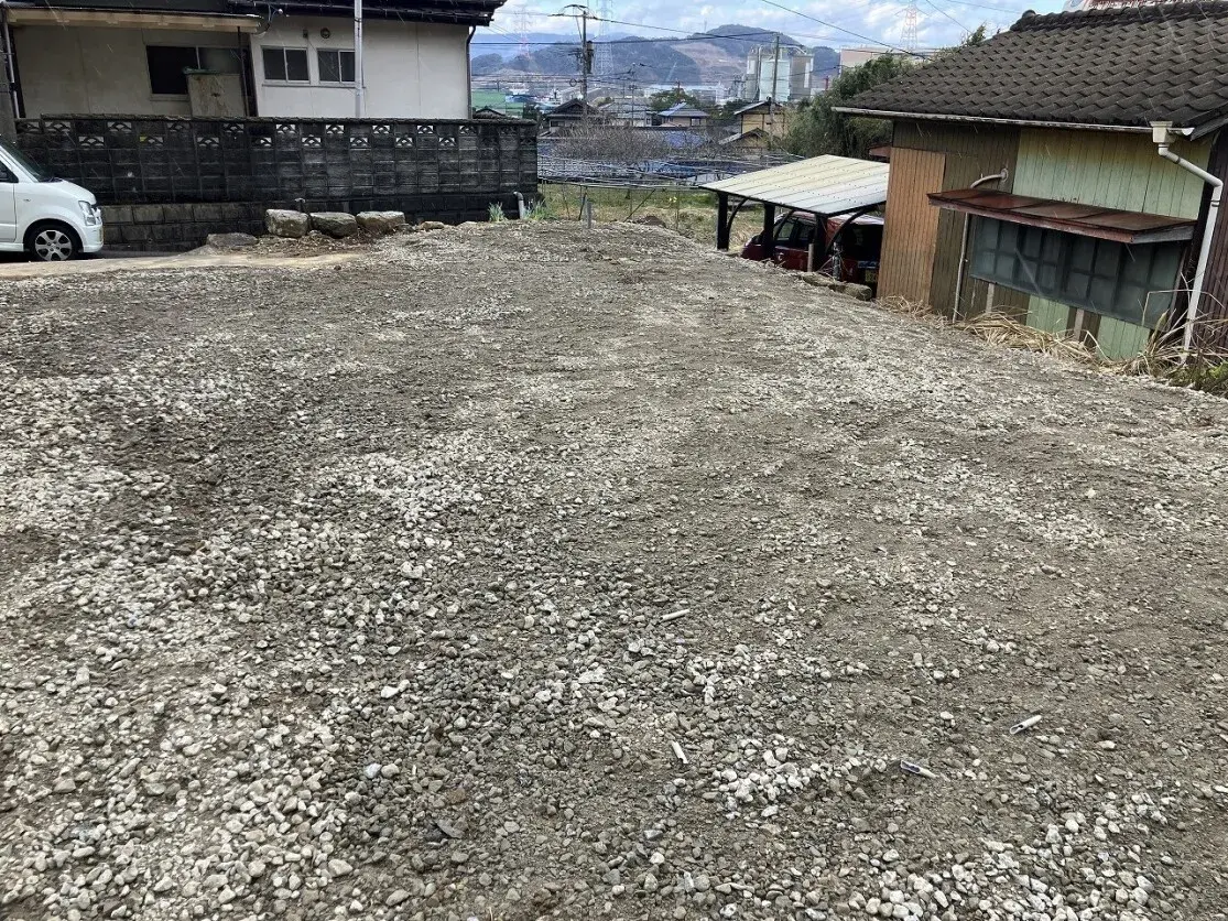 Vacant House Imari City, Saga Prefecture (5)