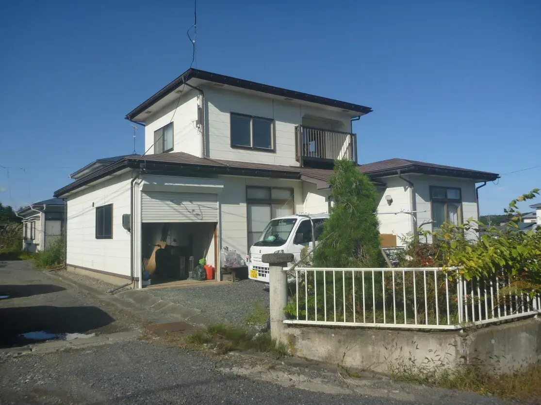 5DK Hirono Town Iwate Prefecture (1)