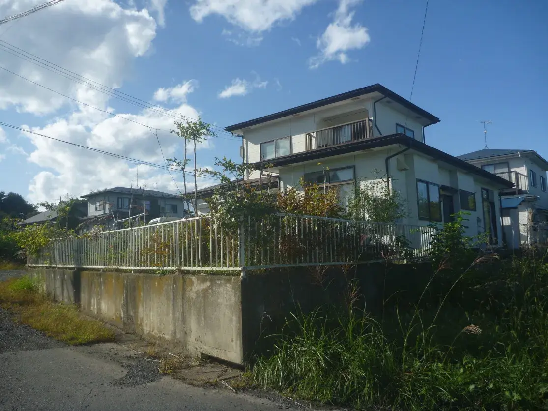 5DK Hirono Town Iwate Prefecture (2)