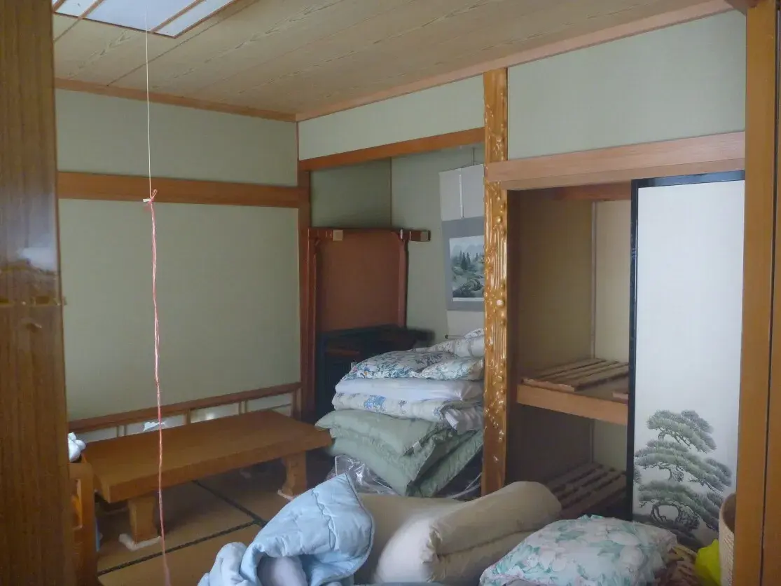 5DK Hirono Town Iwate Prefecture (12)