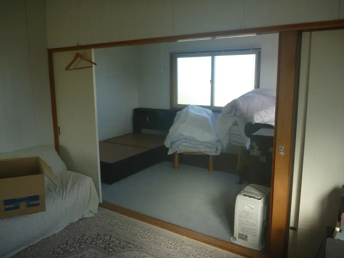 5DK Hirono Town Iwate Prefecture (14)