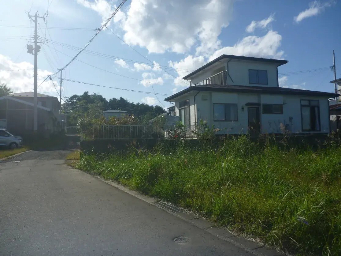 5DK Hirono Town Iwate Prefecture (3)