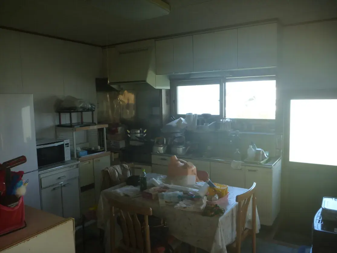 5DK Hirono Town Iwate Prefecture (9)