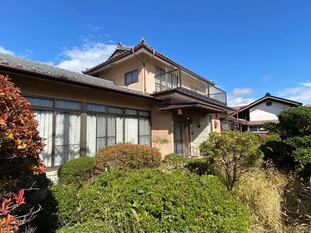 6K Okaya City Nagano Prefecture (1)
