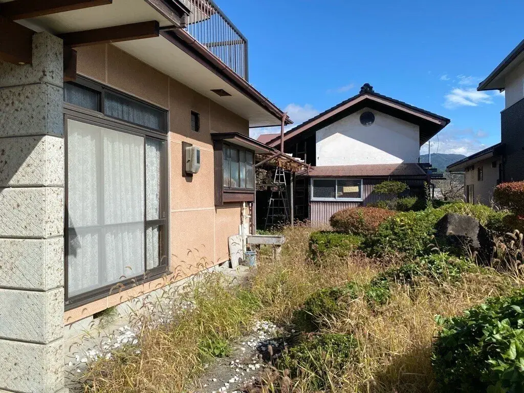 6K Okaya City Nagano Prefecture (3)