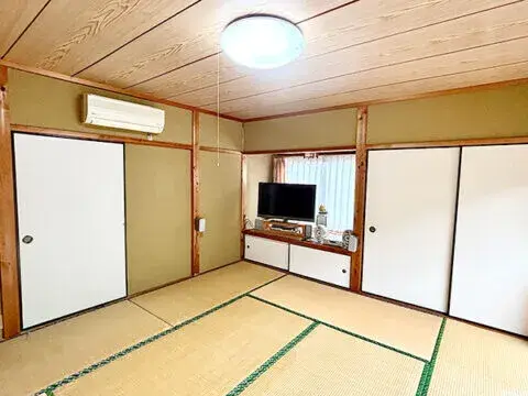 5DK Property Shimo Kitayama Village Nara Prefecture (2)