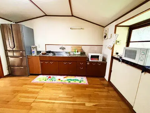 5DK Property Shimo Kitayama Village Nara Prefecture (3)