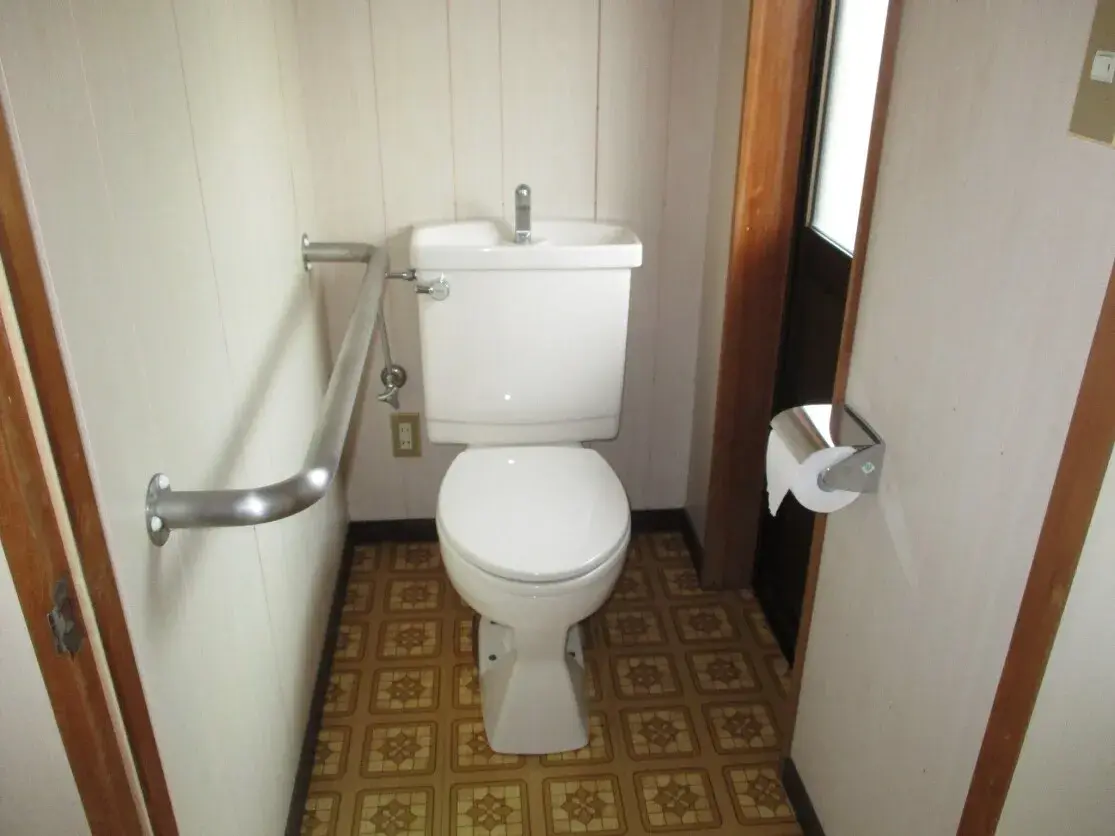 4LDK Property Kasaoka City Okayama Prefecture (11)