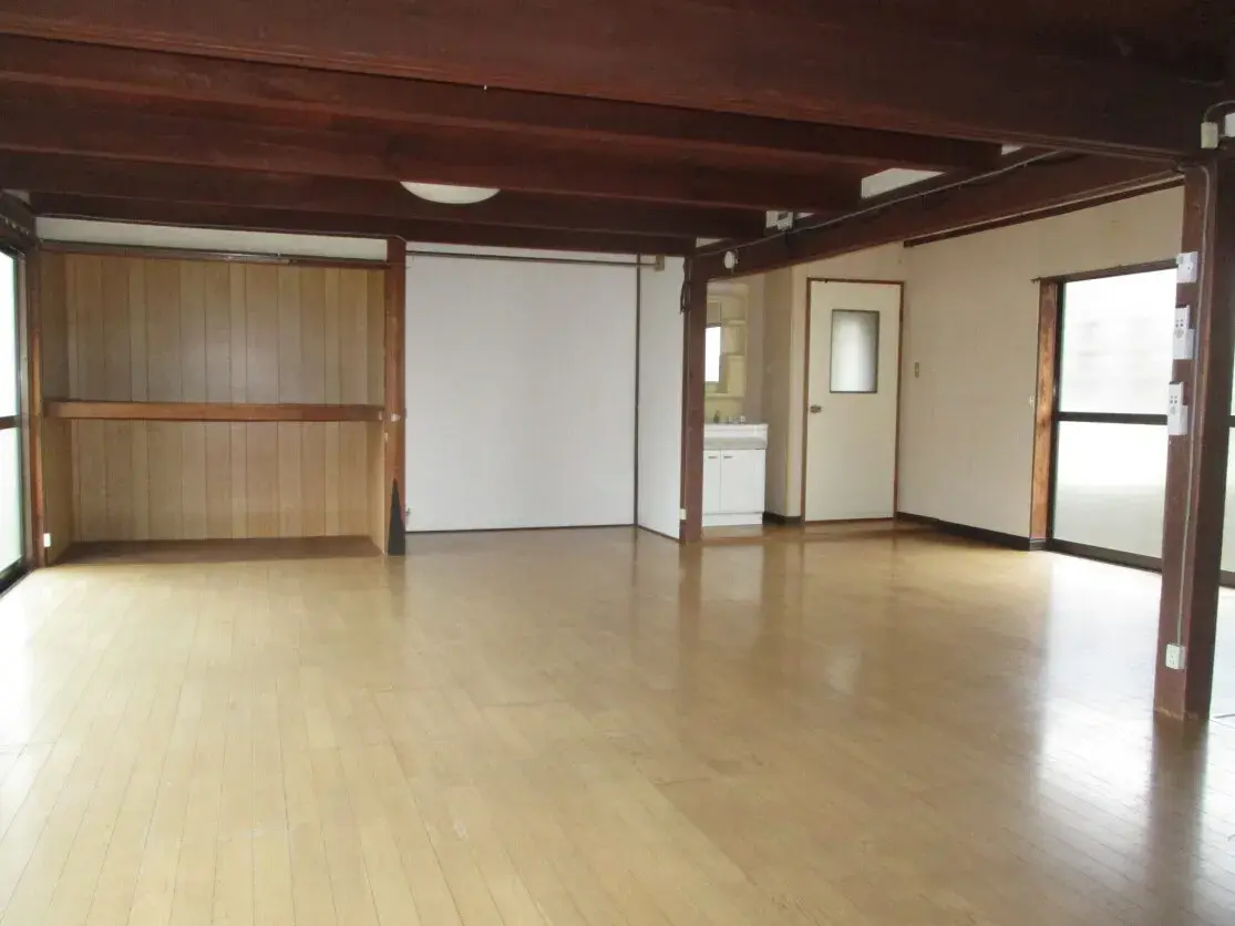 4LDK Property Kasaoka City Okayama Prefecture (3)