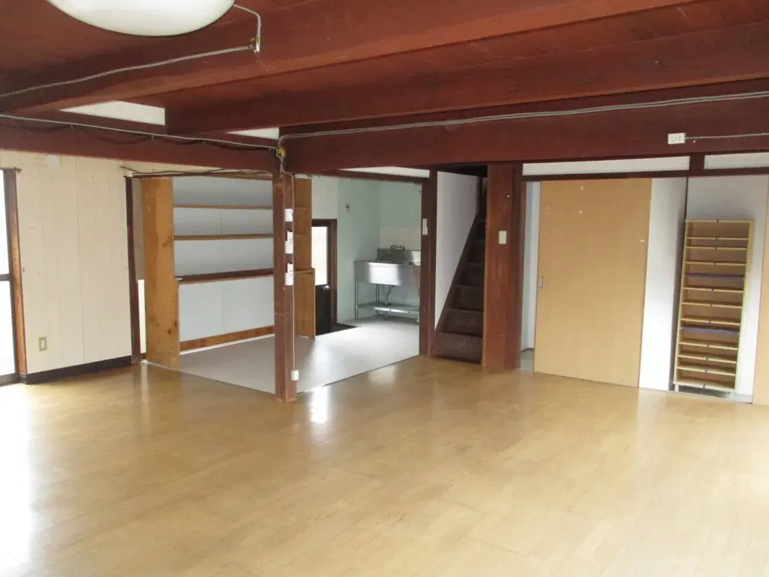 4LDK Property Kasaoka City Okayama Prefecture (4)