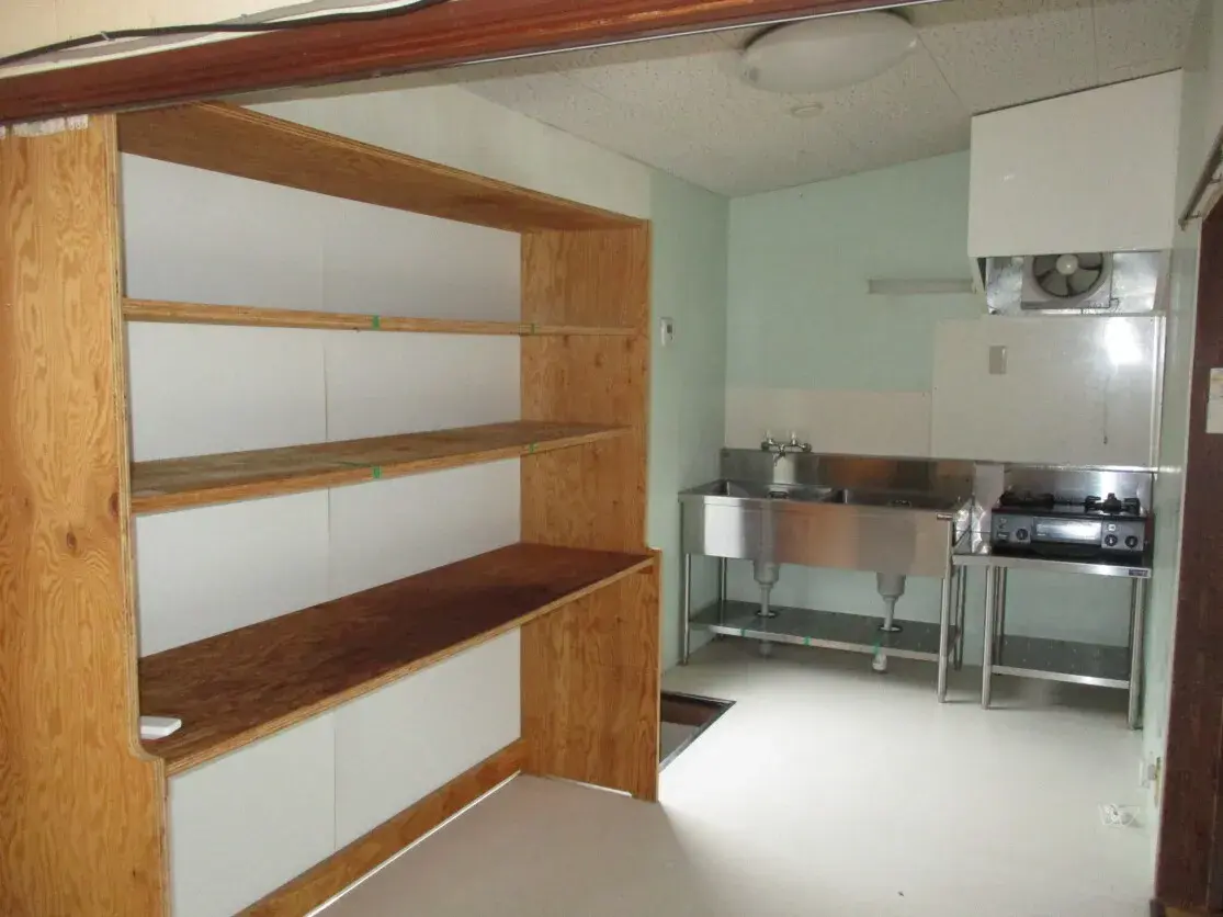 4LDK Property Kasaoka City Okayama Prefecture (5)