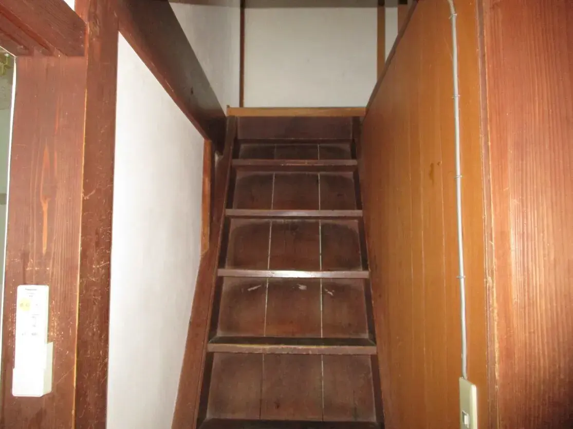 4LDK Property Kasaoka City Okayama Prefecture (6)
