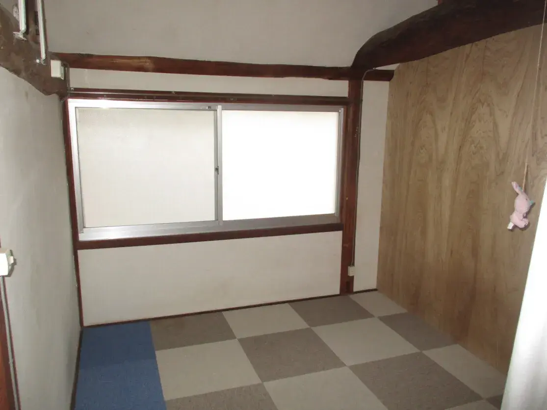 4LDK Property Kasaoka City Okayama Prefecture (9)