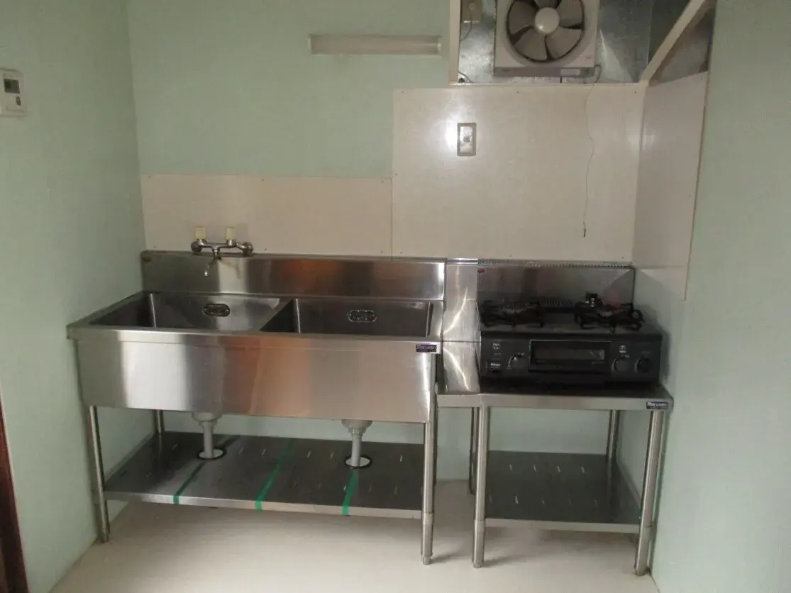 4LDK Property Kasaoka City Okayama Prefecture (10)
