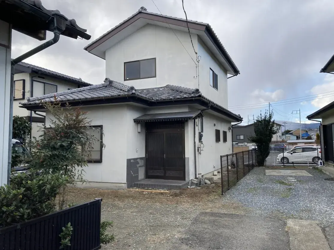 4K Property Tomioka City Gunma Prefecture (1)