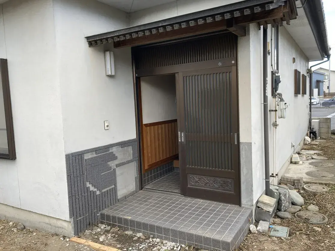 4K Property Tomioka City Gunma Prefecture (2)