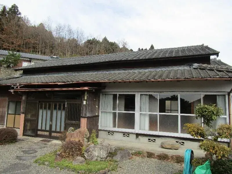 5K property Kitsuki City Oita Prefecture (1)