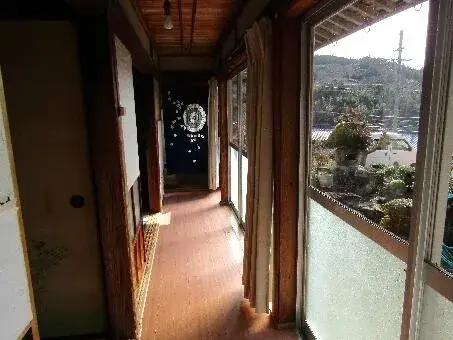 5K property Kitsuki City Oita Prefecture (8)