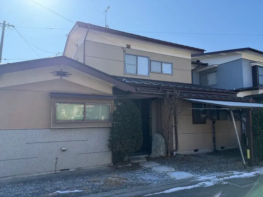 6K Property Okaya City Nagano Prefecture (1)