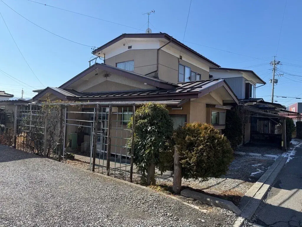 6K Property Okaya City Nagano Prefecture (2)