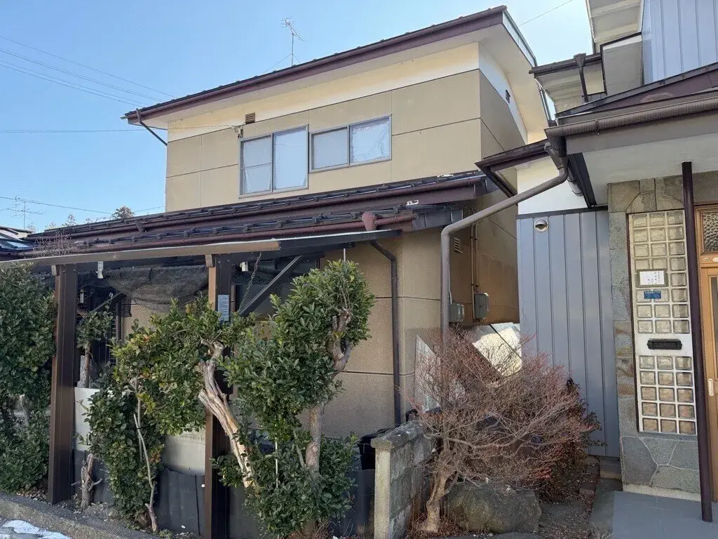 6K Property Okaya City Nagano Prefecture (3)