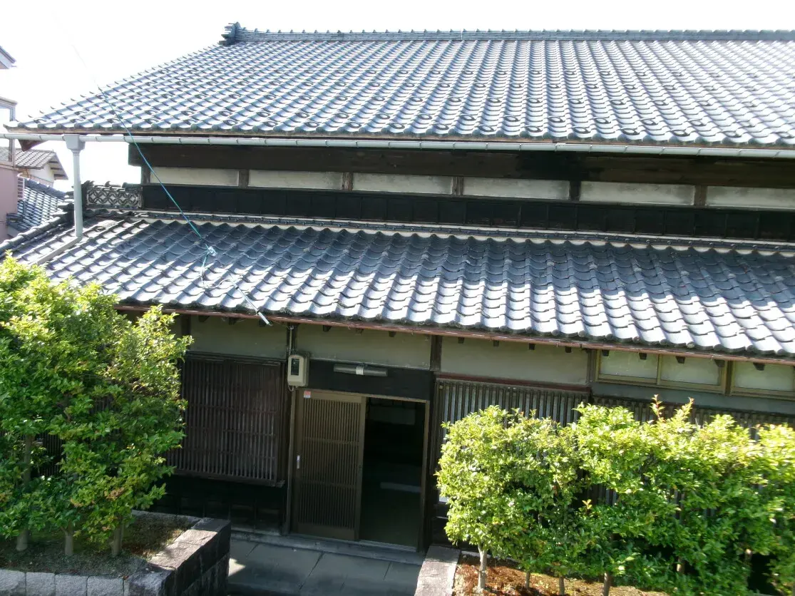 12DK Property, Shibata City, Niigata Prefecture (1)