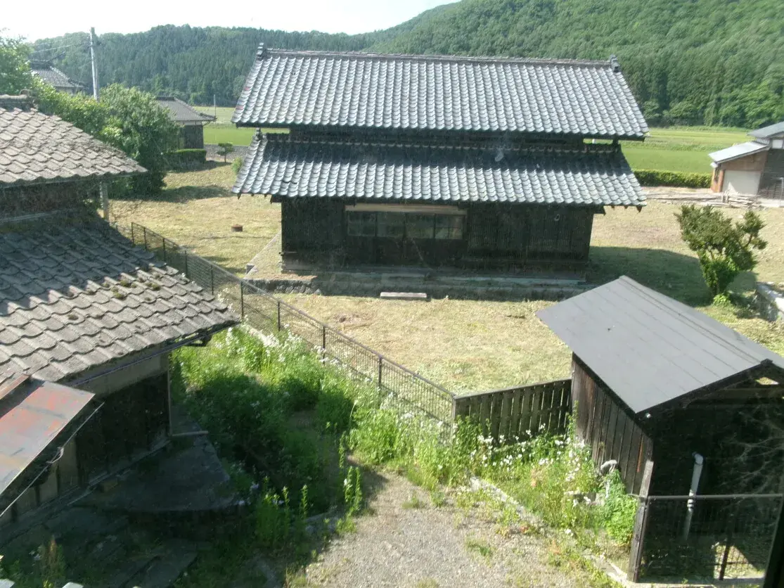 12DK Property, Shibata City, Niigata Prefecture (2)