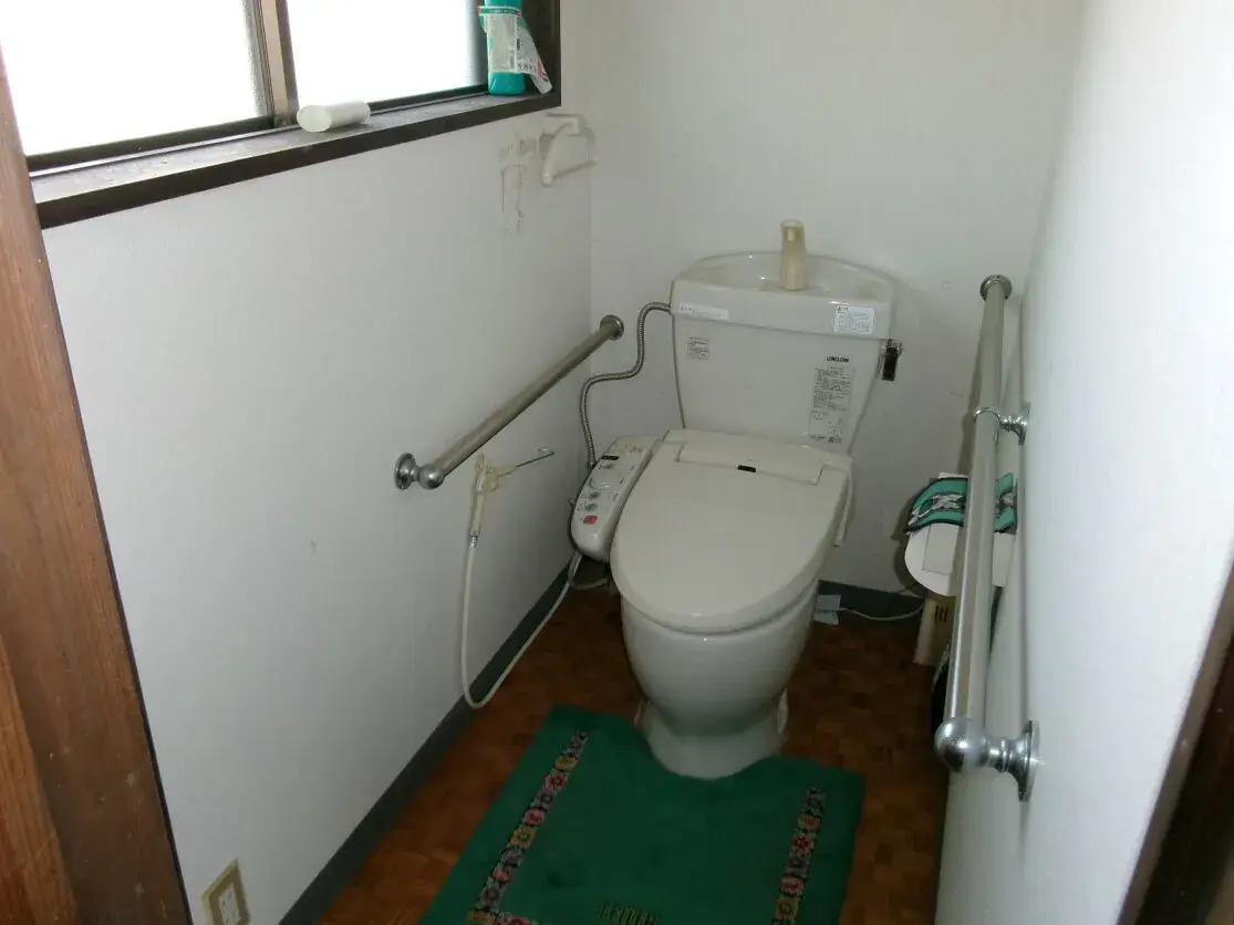 12DK Property, Shibata City, Niigata Prefecture (12)