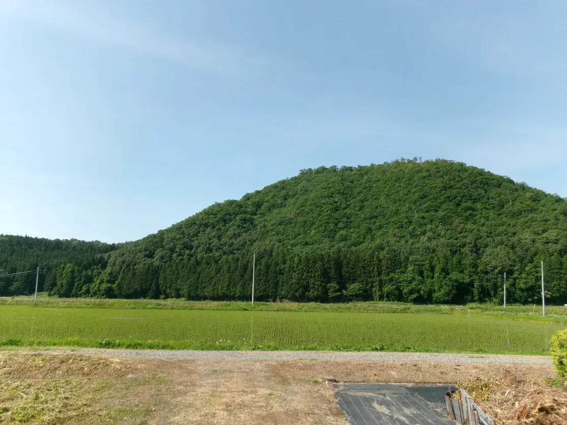 12DK Property, Shibata City, Niigata Prefecture (13)