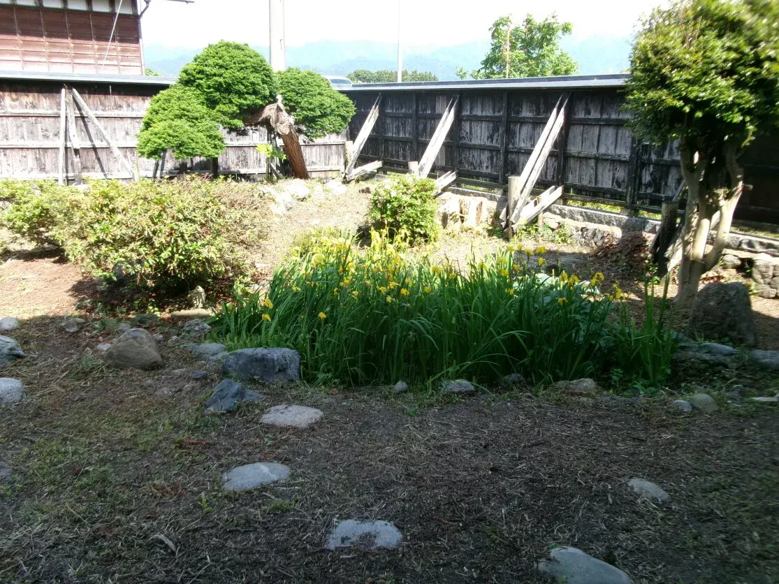 12DK Property, Shibata City, Niigata Prefecture (3)