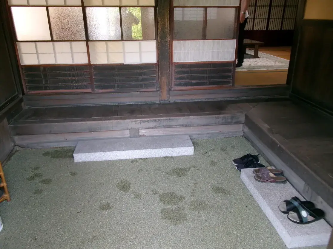 12DK Property, Shibata City, Niigata Prefecture (4)