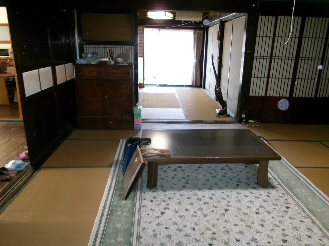 12DK Property, Shibata City, Niigata Prefecture (5)