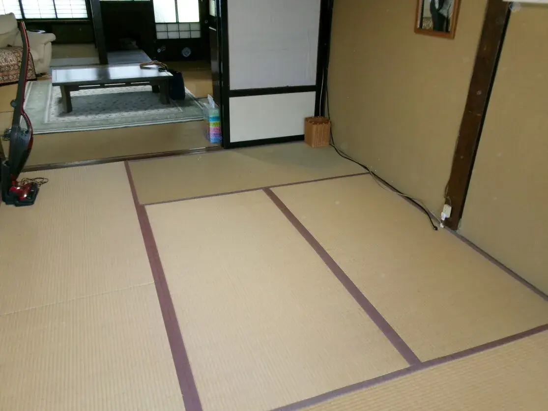12DK Property, Shibata City, Niigata Prefecture (6)