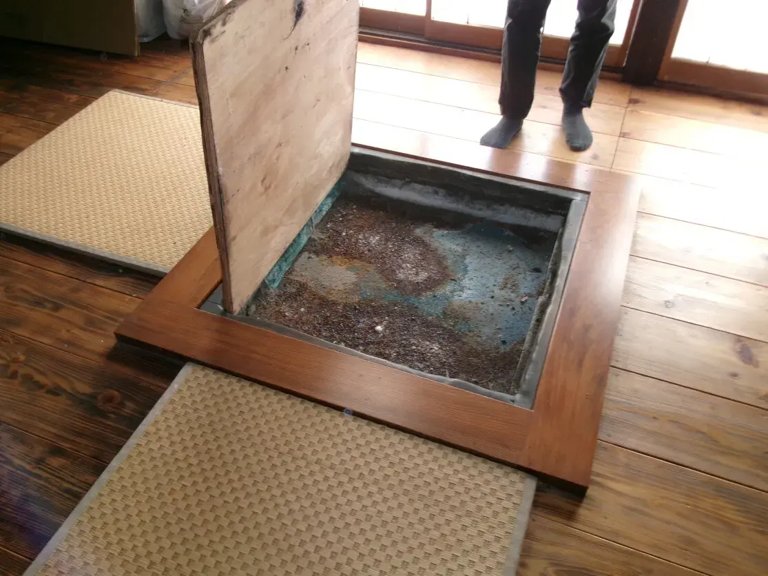 12DK Property, Shibata City, Niigata Prefecture (7)