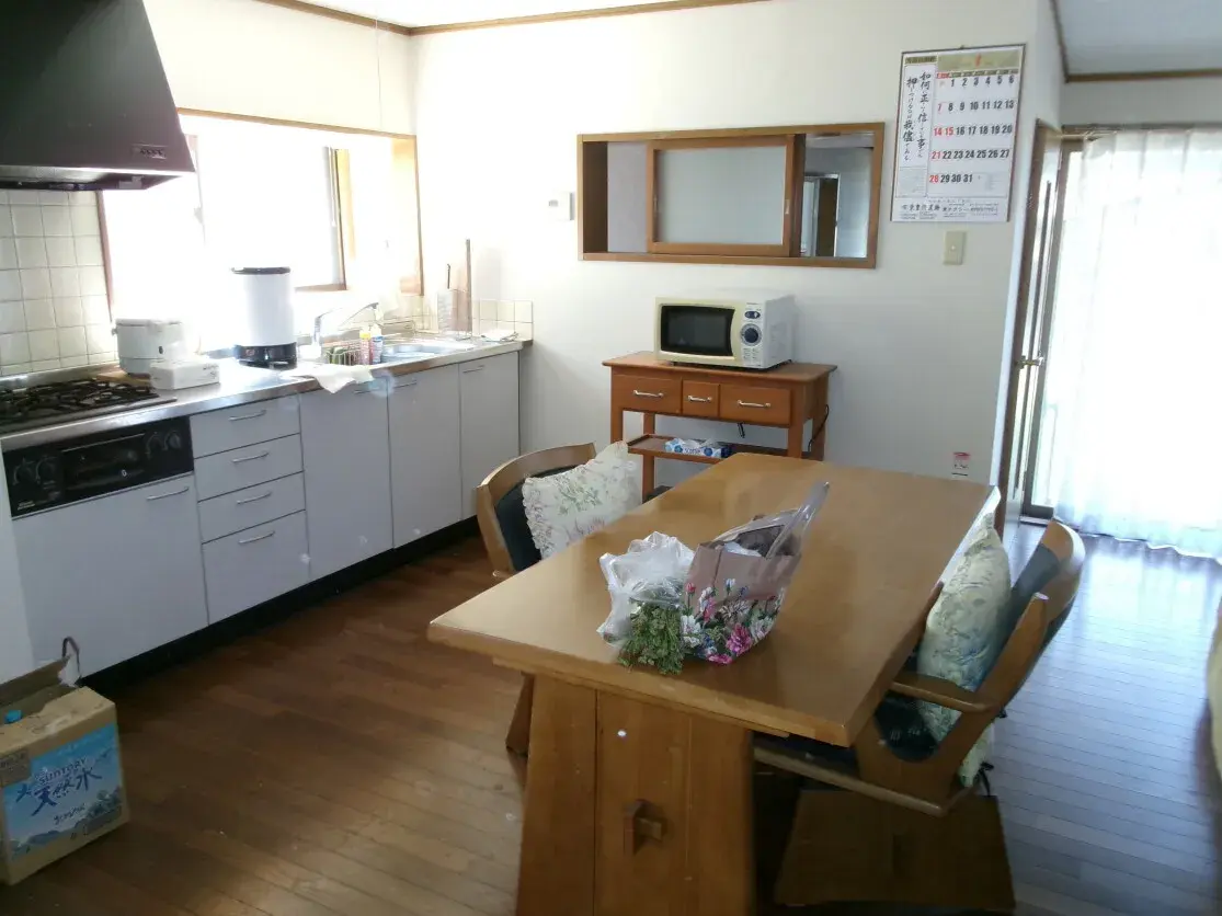 12DK Property, Shibata City, Niigata Prefecture (9)