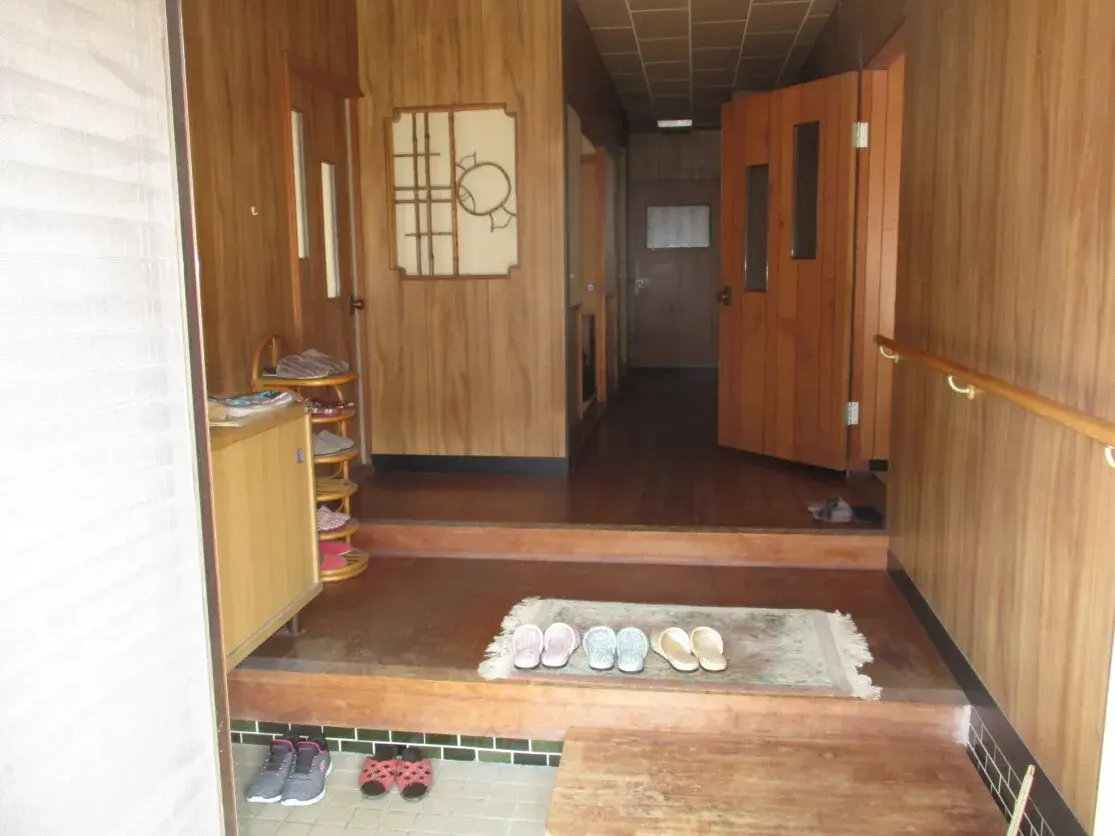 7DK Property Kasaoka City Okayama Prefecture (2)