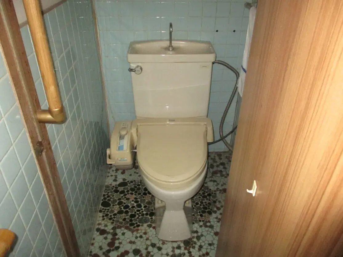 7DK Property Kasaoka City Okayama Prefecture (11)
