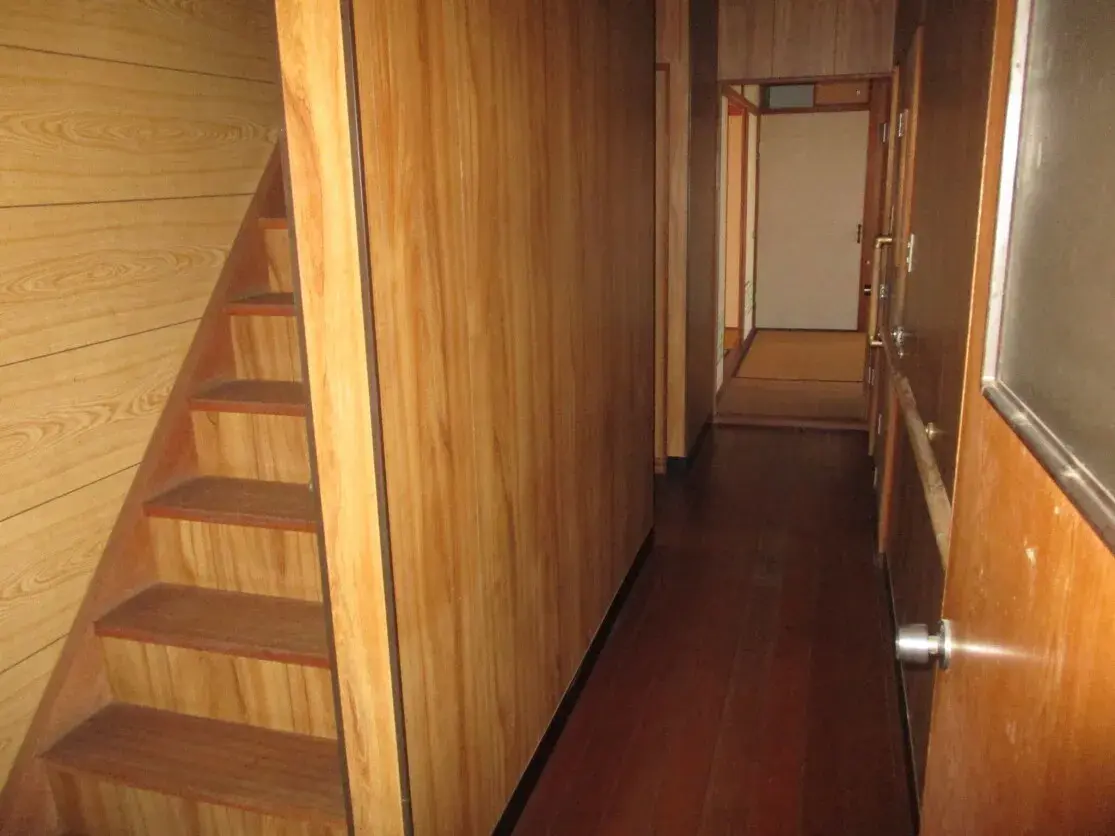 7DK Property Kasaoka City Okayama Prefecture (3)