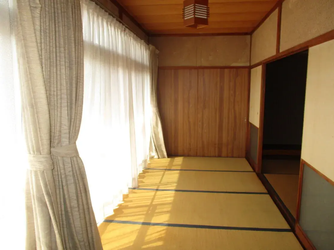 7DK Property Kasaoka City Okayama Prefecture (4)