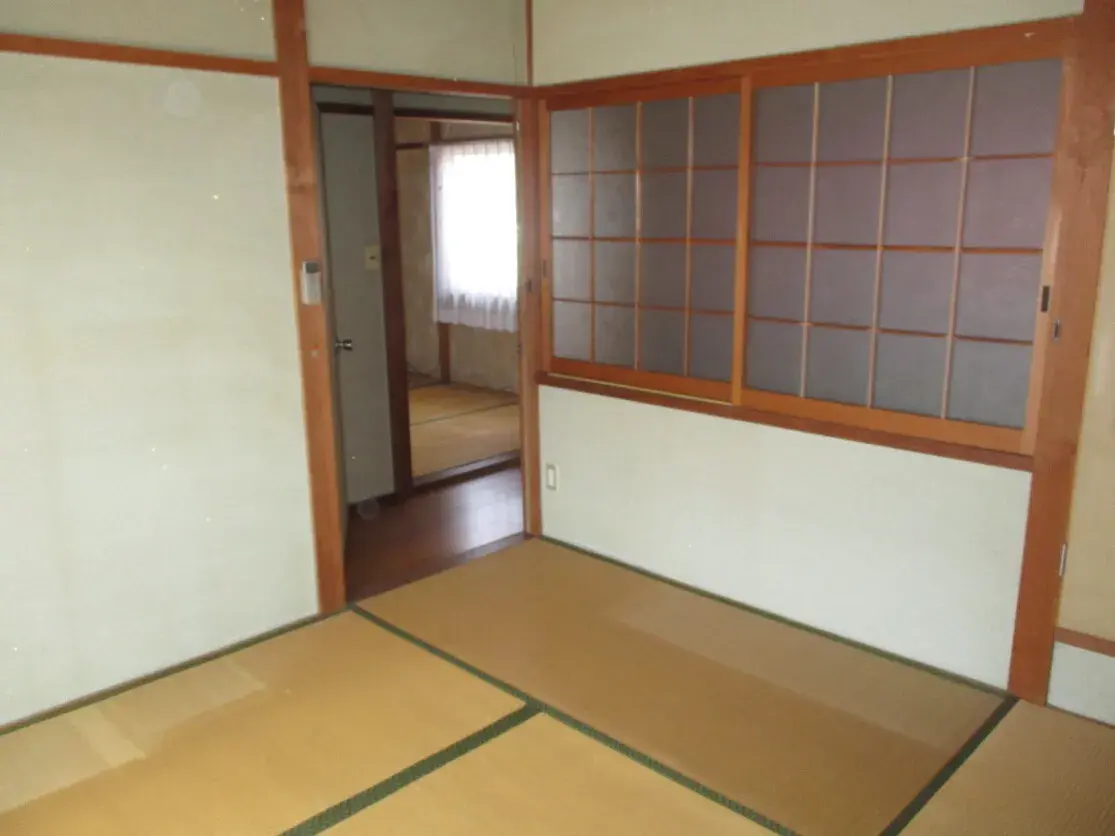 7DK Property Kasaoka City Okayama Prefecture (6)