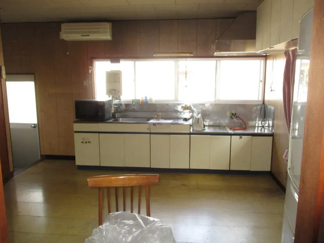 7DK Property Kasaoka City Okayama Prefecture (7)