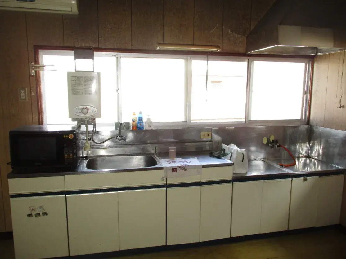 7DK Property Kasaoka City Okayama Prefecture (8)