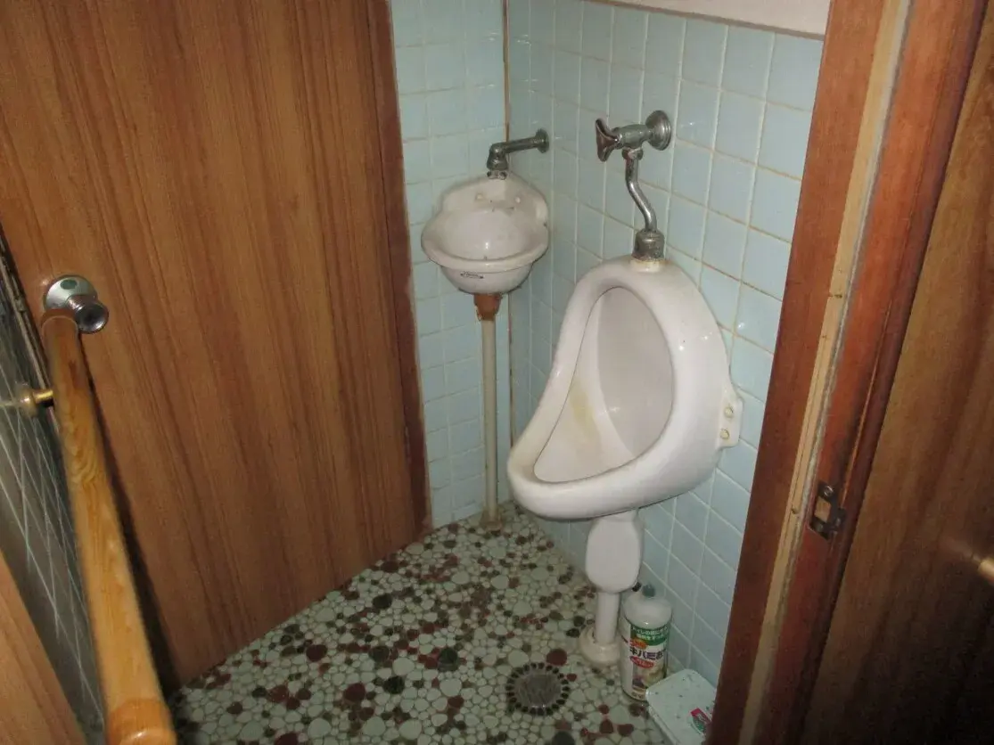 7DK Property Kasaoka City Okayama Prefecture (10)